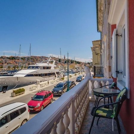 Aquamare Mali Losinj Exterior photo