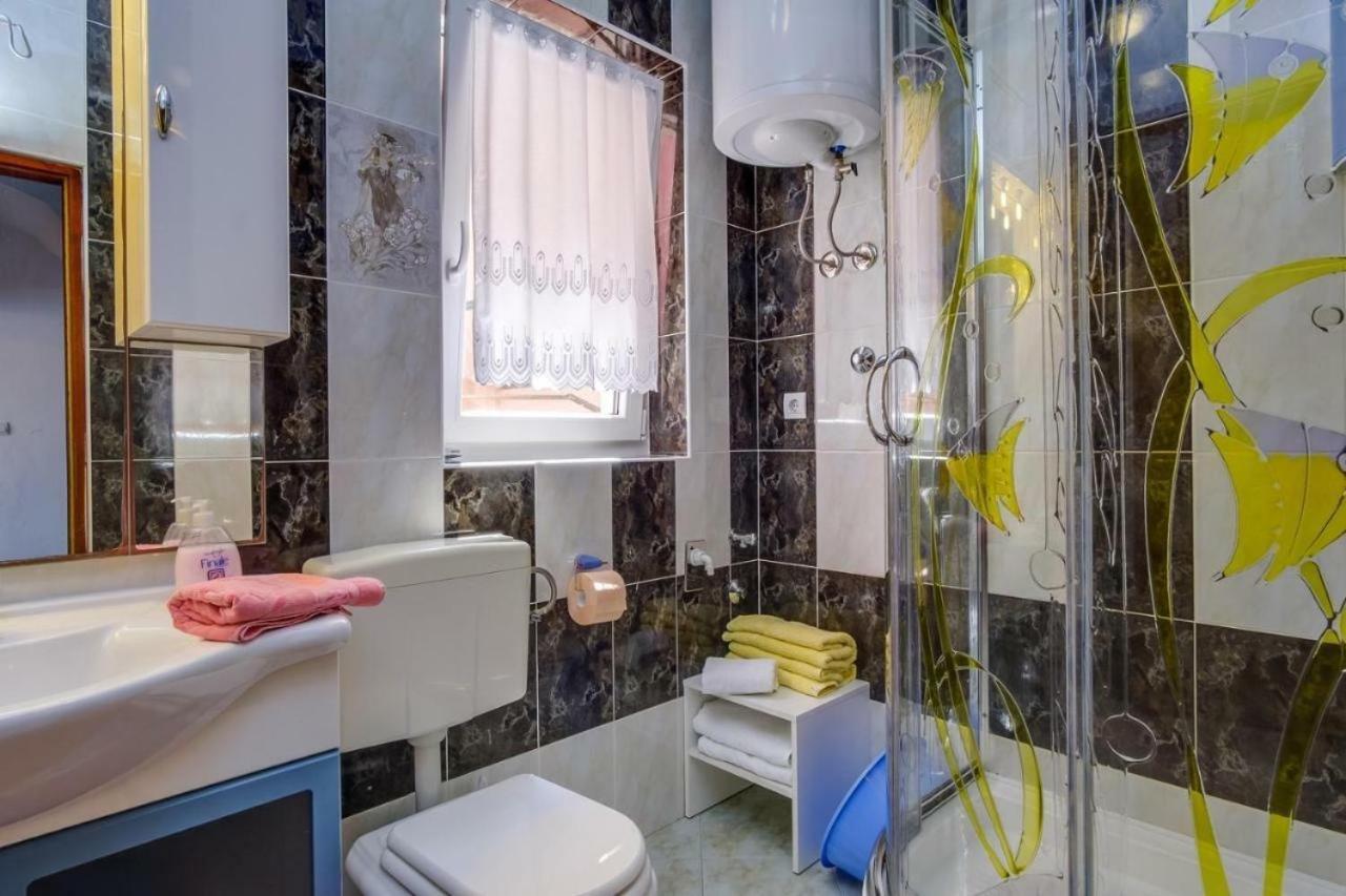 Aquamare Mali Losinj Exterior photo