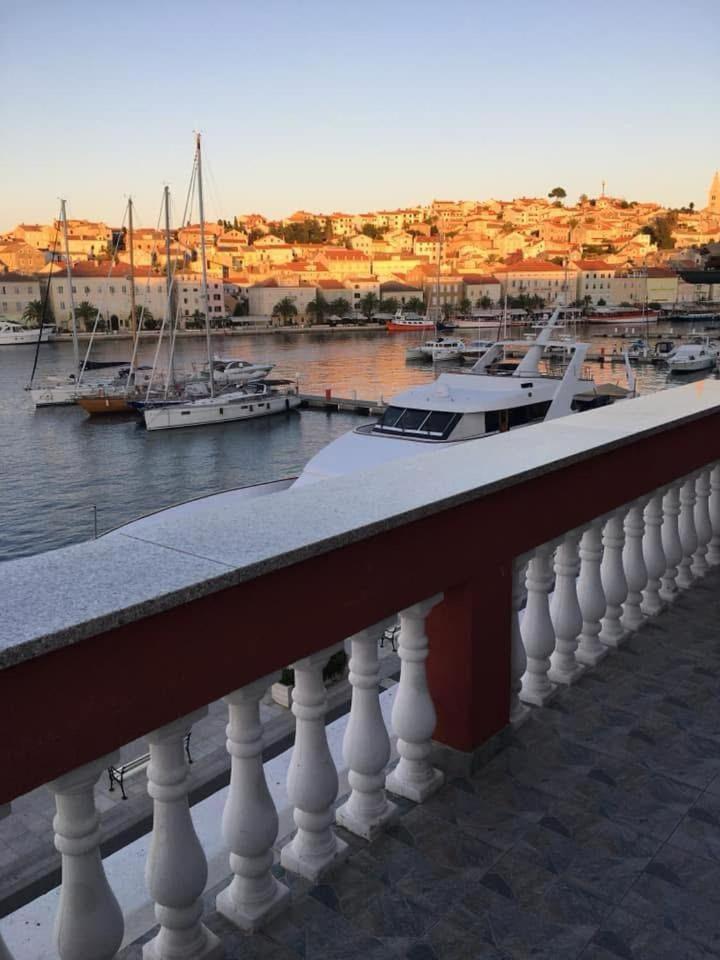 Aquamare Mali Losinj Exterior photo