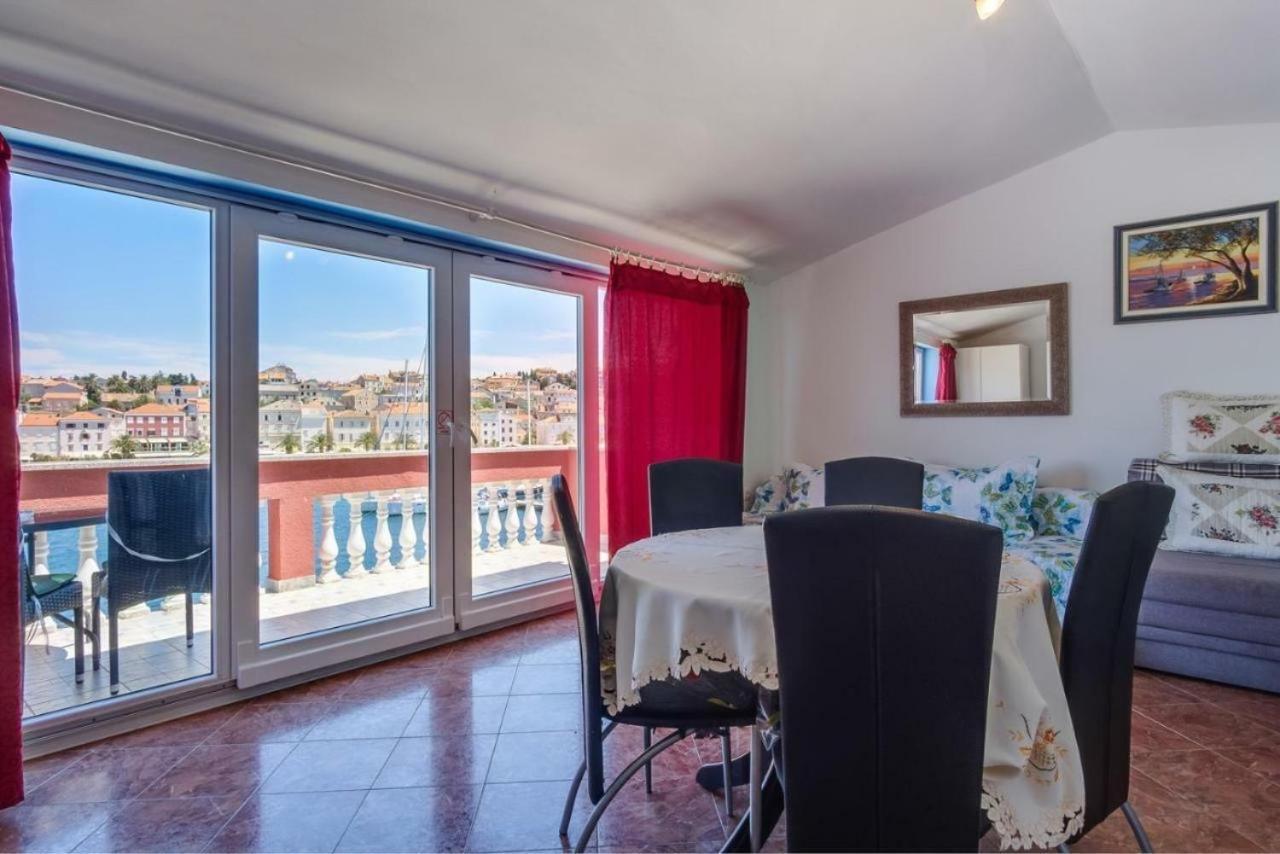 Aquamare Mali Losinj Exterior photo