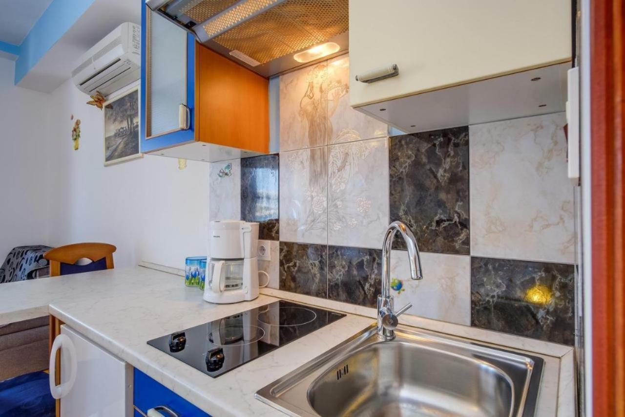 Aquamare Mali Losinj Exterior photo