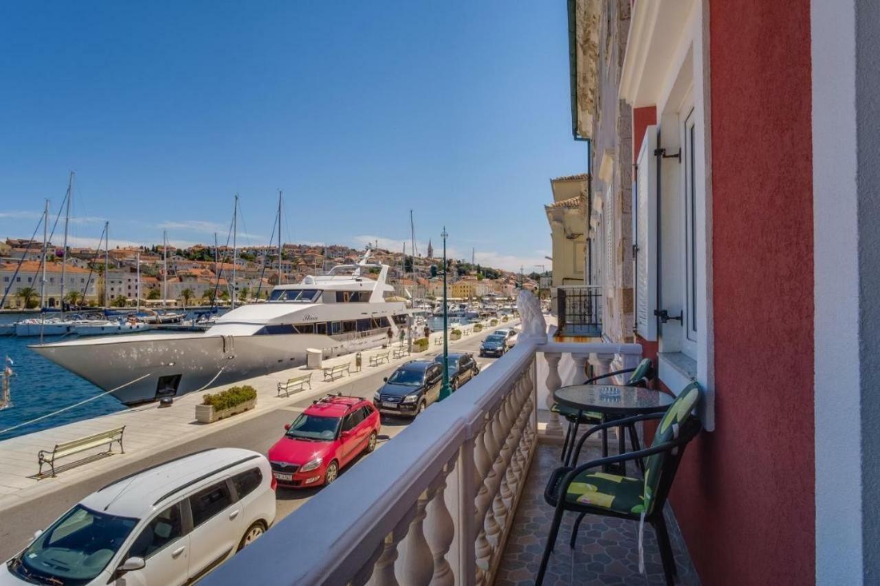 Aquamare Mali Losinj Exterior photo