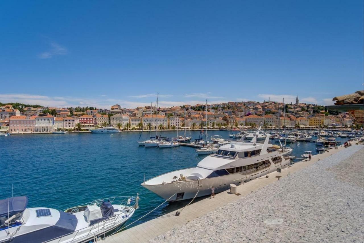 Aquamare Mali Losinj Exterior photo