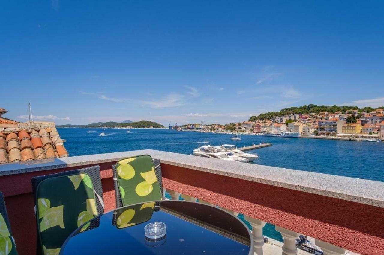 Aquamare Mali Losinj Exterior photo