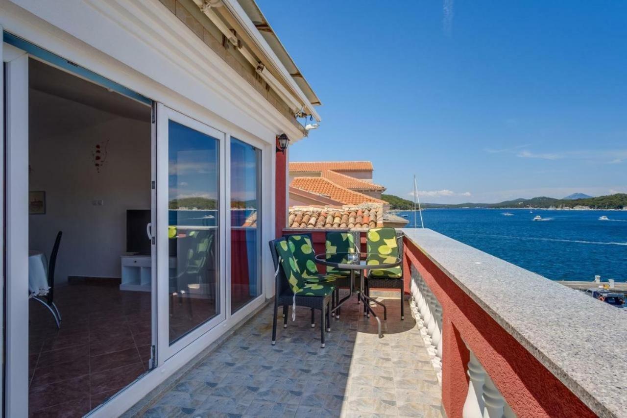 Aquamare Mali Losinj Exterior photo