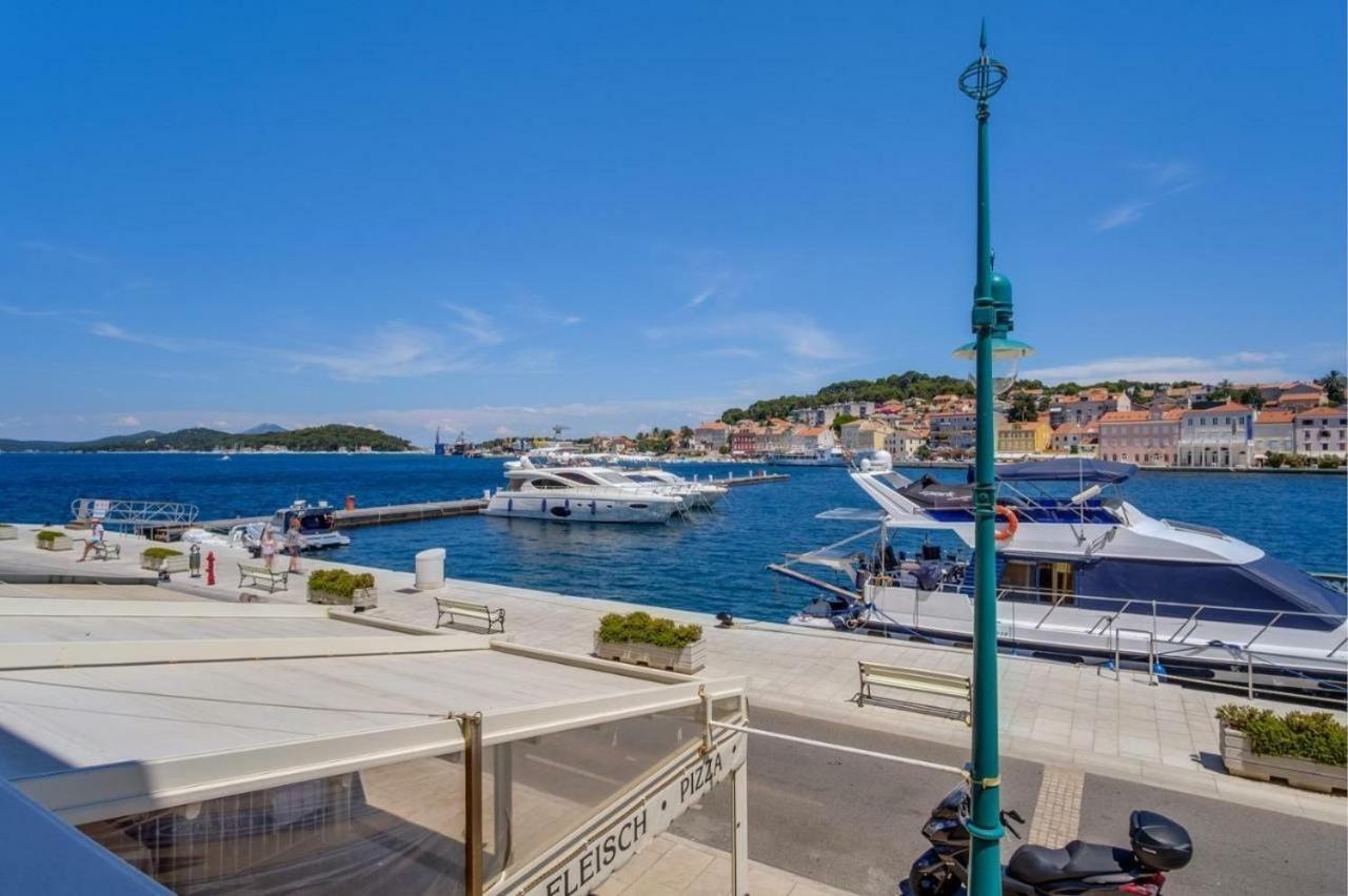 Aquamare Mali Losinj Exterior photo
