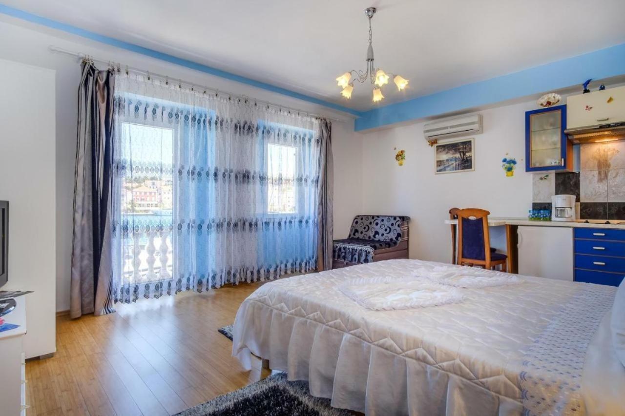 Aquamare Mali Losinj Exterior photo